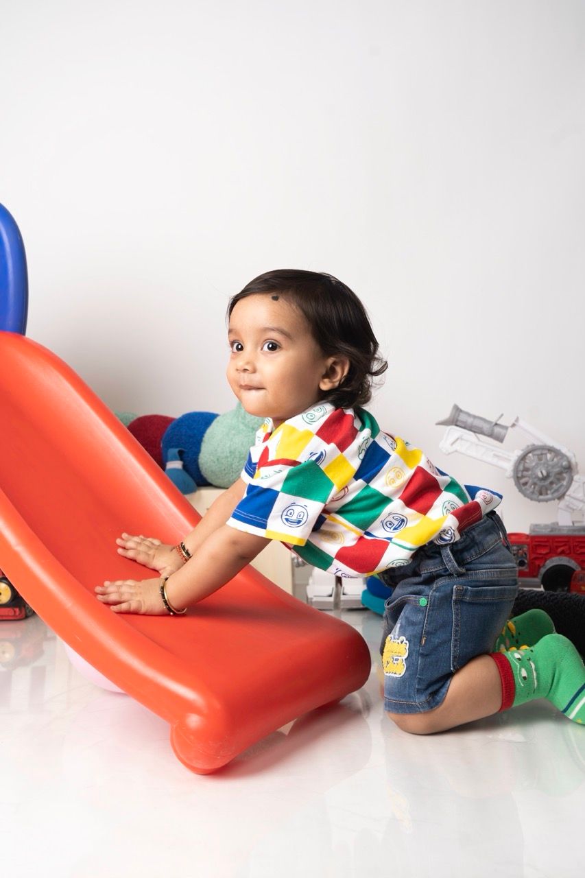 Kids & Family portrait 6 — Swati Bhatia Photography