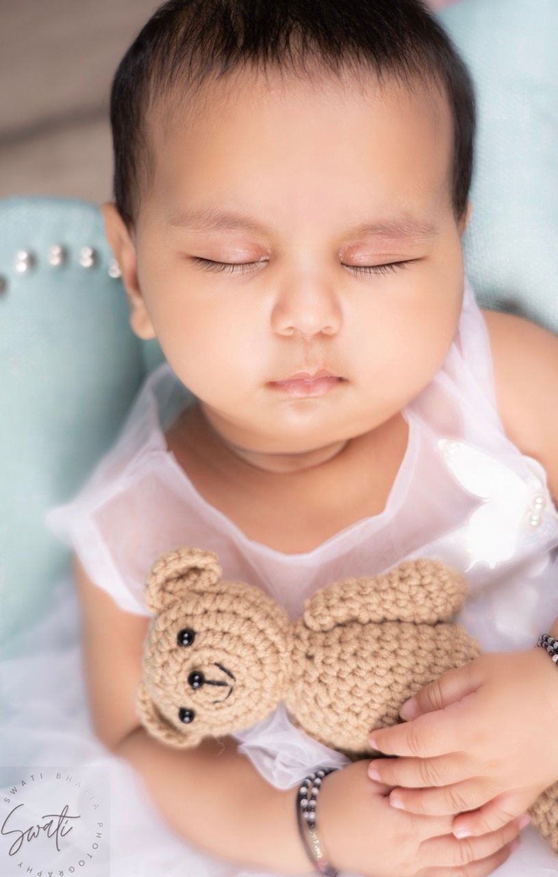 Kids & Family portrait 9 — Swati Bhatia Photography