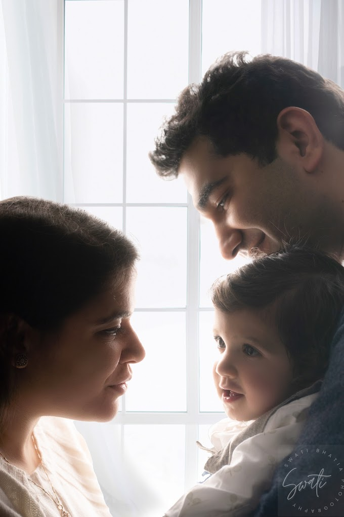 Kids & Family photography session, Delhi NCR — Swati Bhatia Photography