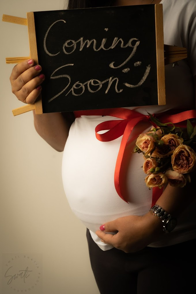 Maternity photography session, Delhi NCR — Swati Bhatia Photography